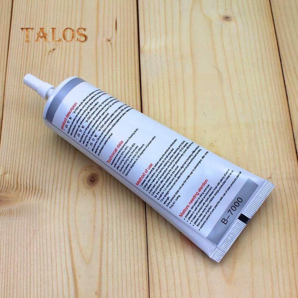 110/50/25/15/10 ml Víceúčelové průmyslové lepidlo