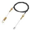 Traction Cable Part Number 06921200 for Ariens LM21 Series Lawn Mowers LM21 LM21S LM21SW LM21SC LM214SP LM216SP
