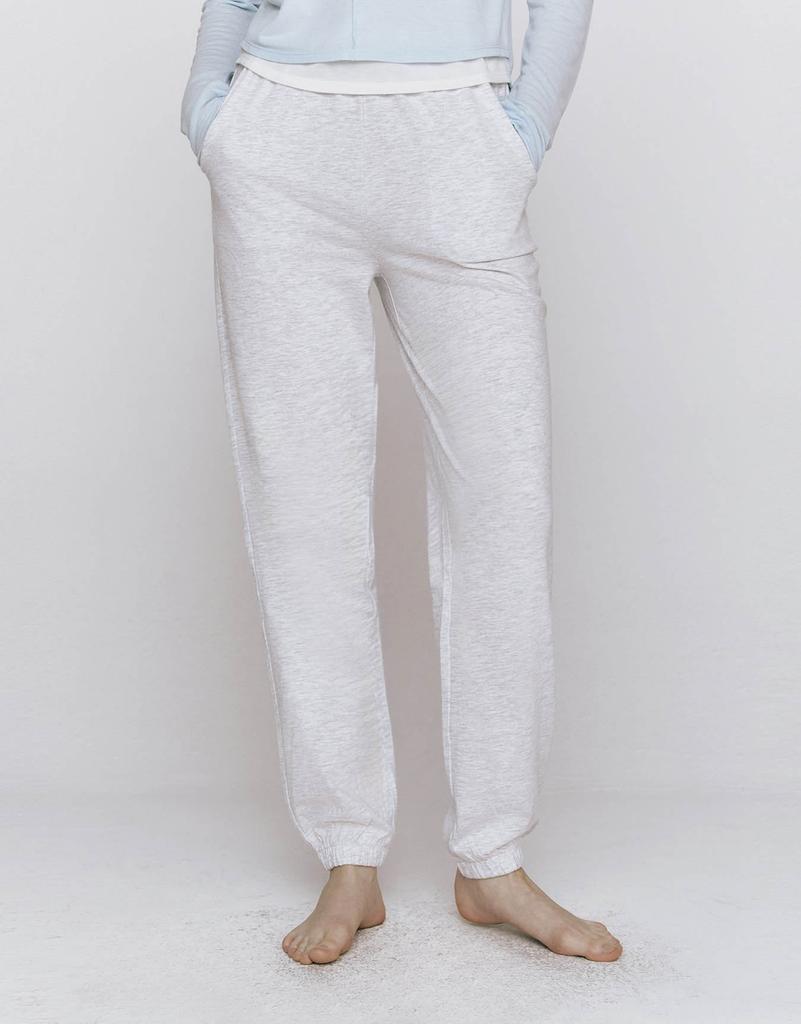 GIORDANO Lounge Jogger Pants 555501 [3Color]