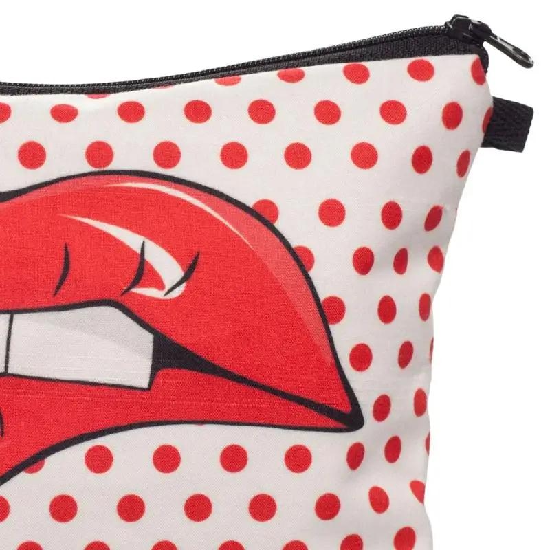 Fashion Cosmetic Bags -selling Women Travel Makeup Case