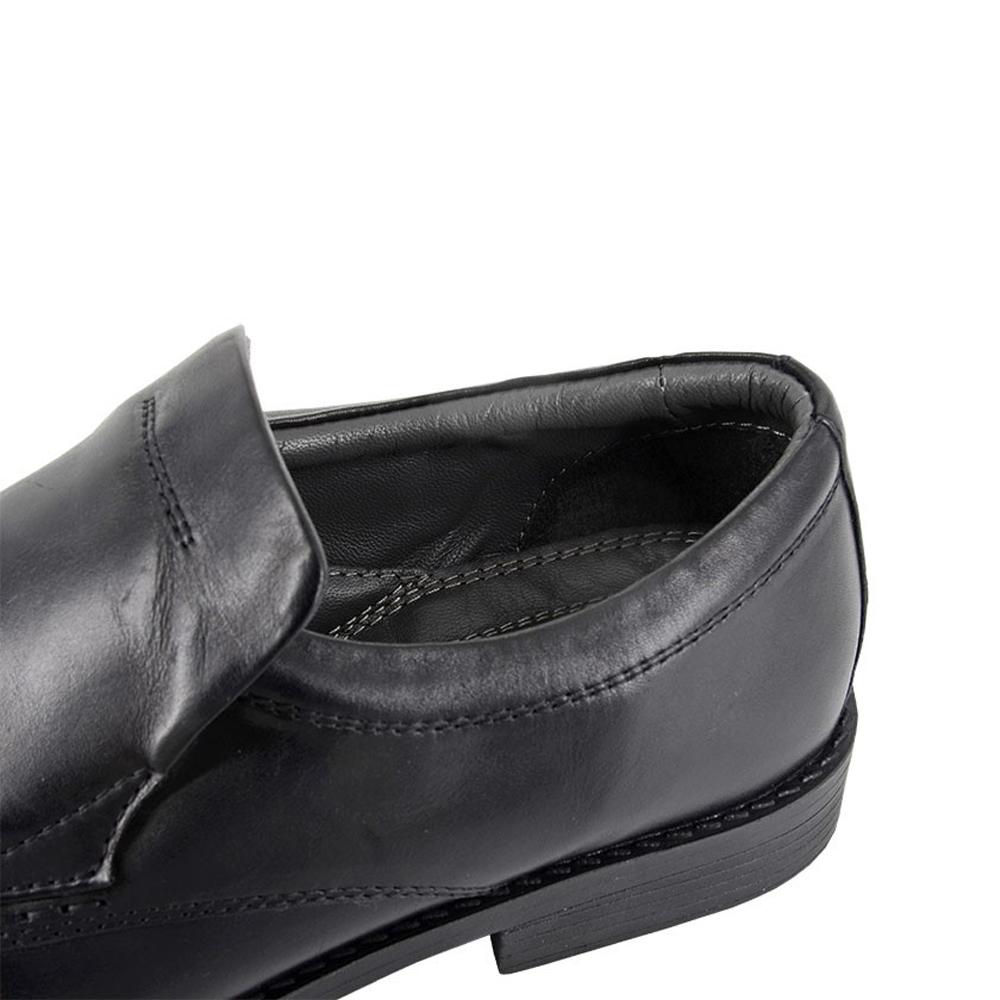 Tredflex Mens Leather Casual Shoes