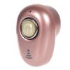 Handsfree Stereo Headset TWS Earbud With Microphone Mini Invisible Ture Wireless Earphone Noise Cancelling Bluetooth Headphone