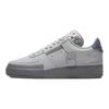 Кросівки Air Force 1 Type Grey Fog CT2584-001