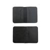 NT Retro Crazy Horse Leather Multi-Card Clutch: Unisex ID & Card Holder Wallet