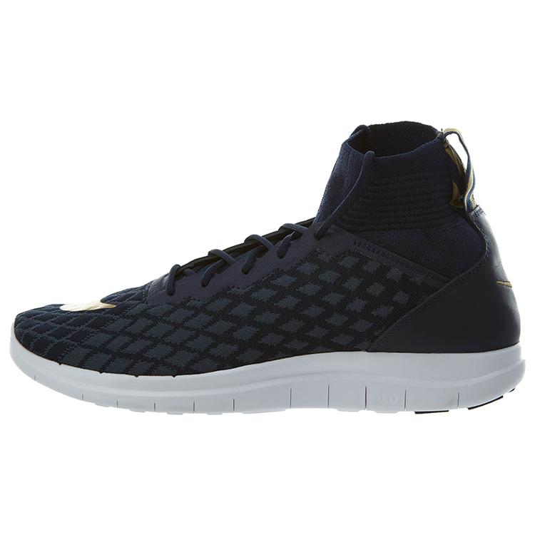 

Nike Free Hypervenom 3 Fc College Navy 898029-400 42.5