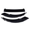 Front Bumper Lip Chin Spoiler Diffusers Shovels Protector Fits for  CelsiusS6 C8 19-21