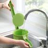New Kitchen Water Squeezer Vegetable Dehydration Squeeze Vegetable Stuffing Cloth Bag Dumplings Cabbage Household Gadgets