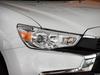 Mitsubishi ASX Headlight Assembly: Front, Semi-Assembly, and Shell Options