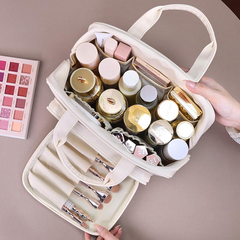 MDNG Portable Travel Toiletry Bag