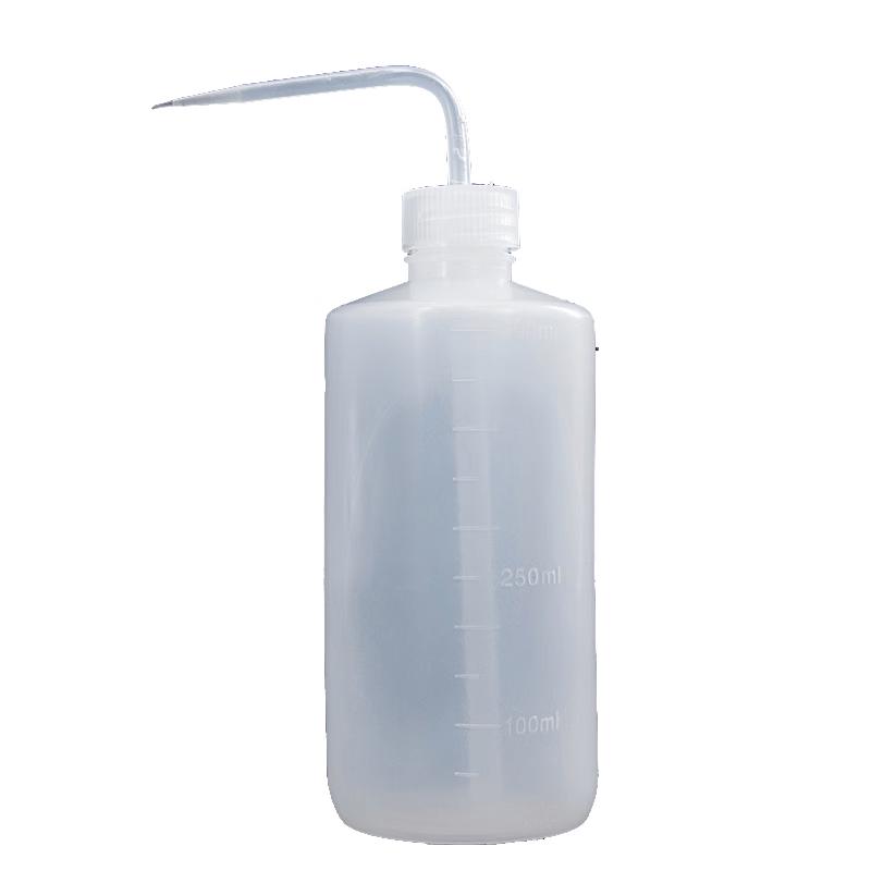 Haistick HKQS-106 LDPE Plastic Wash Bottle 500ml
