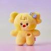 Plush Doll Toy Gift Cartoon Childrens Rag Doll Doll
