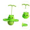 Pogo Stick con Manico - Giocattolo Fitness Divertente per Bambini