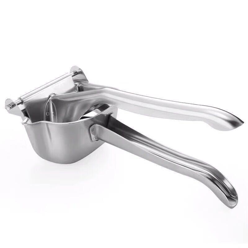 304 Stainless Steel Manual Fruit Juicer