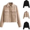 Chaquetas y abrigos – Chaquetas