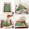 10 Pieces of No-Shovel Disposable Cat Litter Bags - Fast, Convenient and Sanitary