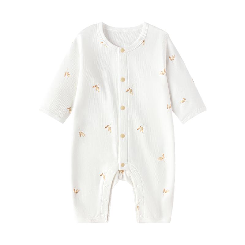

Детский комбинезон babylove из модала и хлопка 90