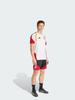 Adidas Germany Climacool Tiro Round-neck Pullover Short-Sleeve Basic Football Shirt for Men