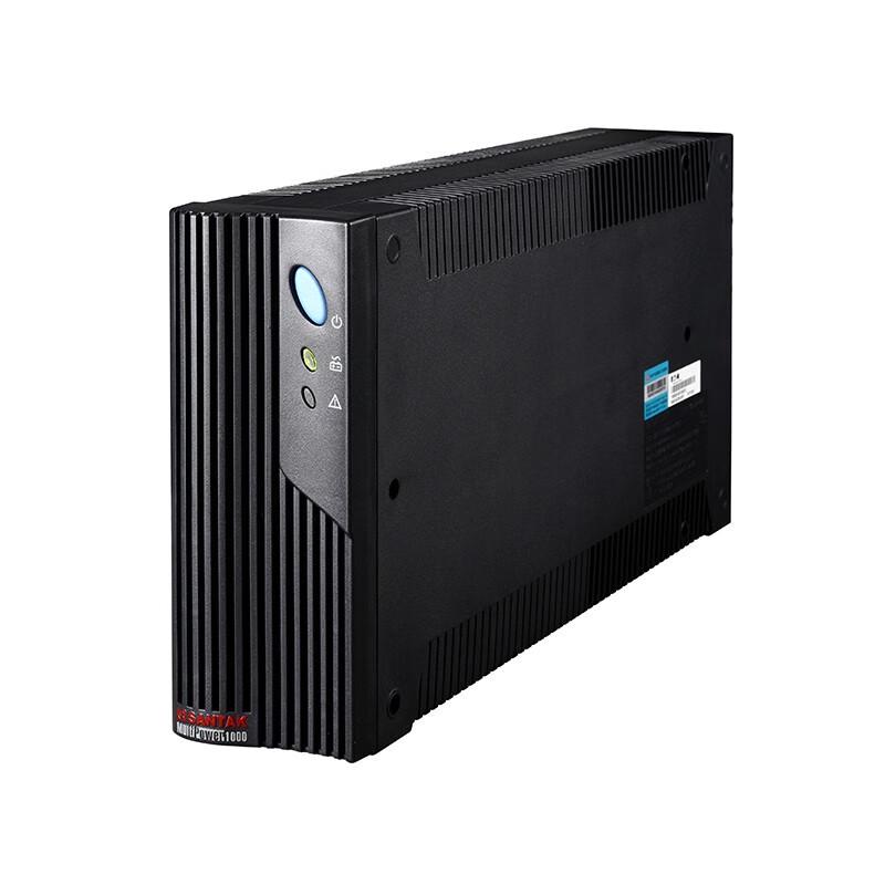 SANTAK UPS Uninterruptible Power Supply MT1000S