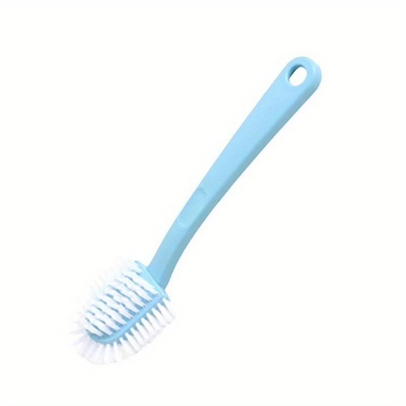 1-piece 5-sided shoe brush, household laundry brush, shoe cleaning tool, shoe brush, multi-functional clothing brush