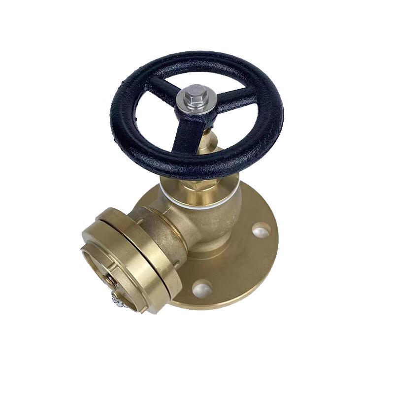 Brangdy Marine Fire Hydrant Connector 1