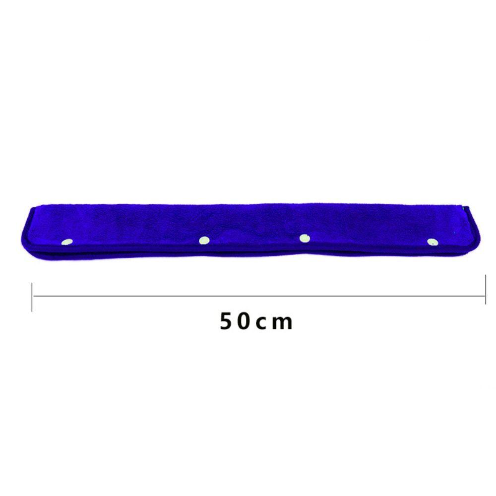 Double Sided Mop Cloth Cover Universal Wiper Cloth Cover New Floor Towel