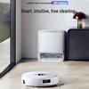 Aparate pentru curățenie – Aspiratoare roboți