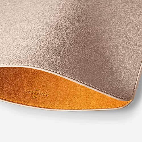 Comfyable Laptop Sleeve for 14-inch MacBook Pro (2024, M4, M3, M2, A2799), 2021, M1, A2442, and Older 13-13.3-inch MacBook Pro/MacBook Air, Sand Color