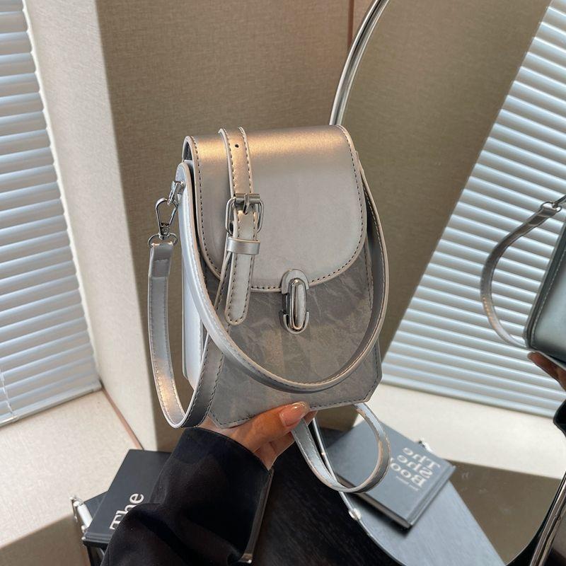 

Новая популярная мини-сумка женская, летние новые сумки, модная сумка через плечо Yangqi для сотового телефона, универсальные женские сумки