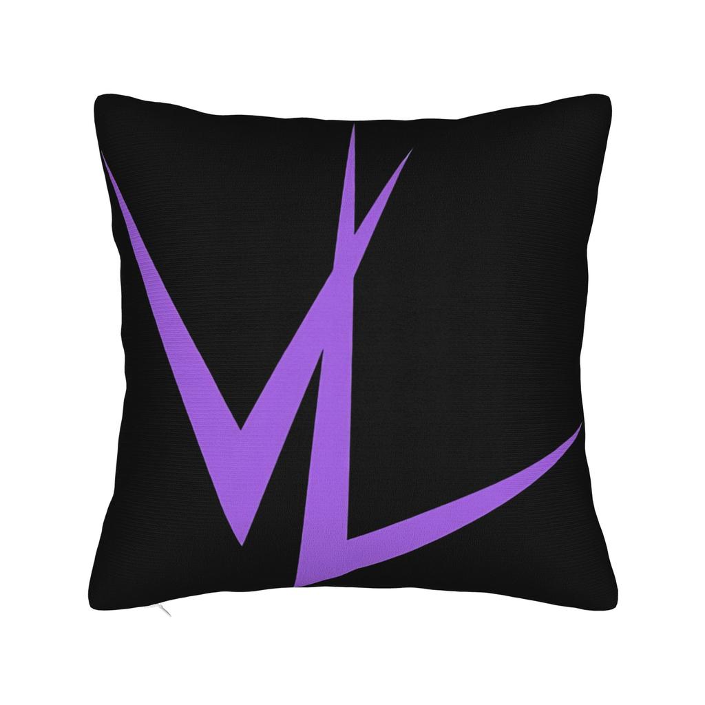 The Vampire Lestat Tv Series Pillowcase Product Soft Cushion Cover Decoration Pillow Case Cover Home Multi Size