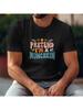 The Wizard of Oz inspired Pretend Im a Munchkin Tshirt suitable for men timid lion machinewashable roundneck shortsleeved