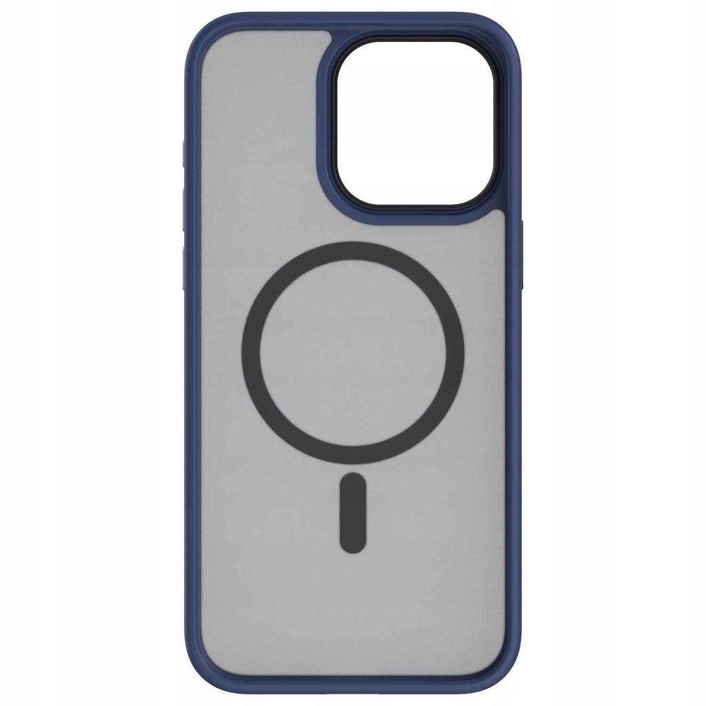 Sc Hybrid Mag Iphone 15 Pro Max Dark Bl