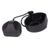 For Byd Seagull Dolphin Mini Yuan Plus Atto 3 Han 2023-2024 Charging Port Cover Waterproof Dust Cover Seal Cap Auto Supplies