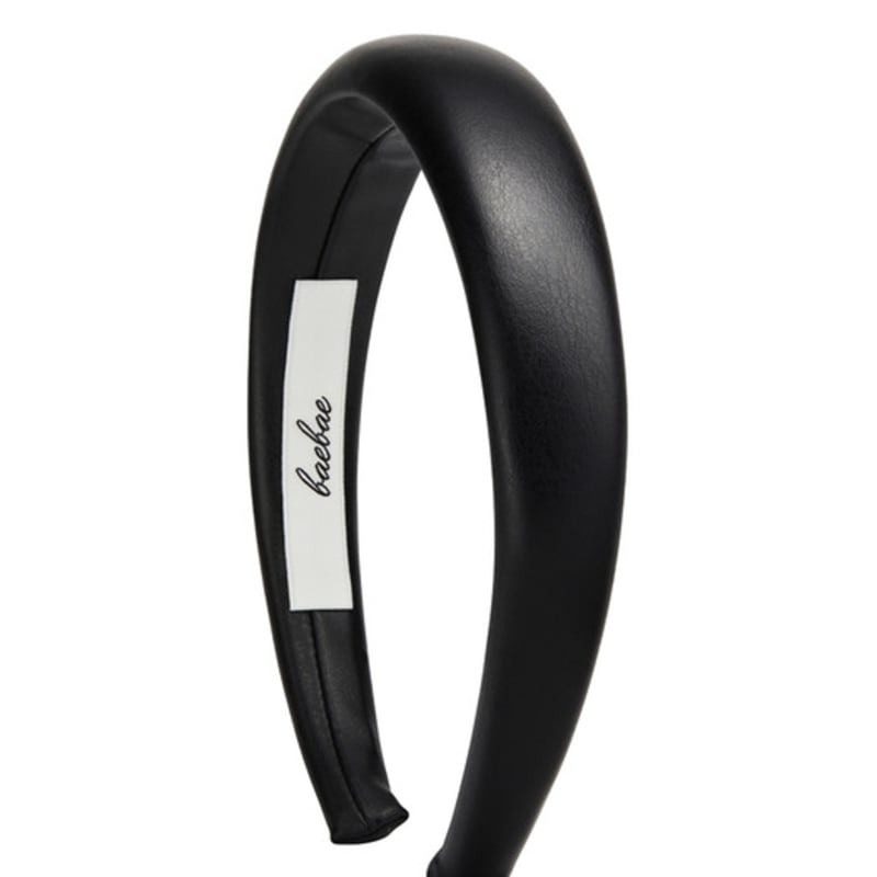 BAEBAE Basic Headband (synthetic leather)