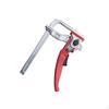 Clamp Ratchet Strong Tension Woodworking Tool Heavy Duty Multi Angle Quick