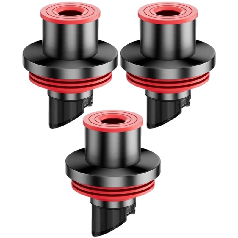 

Sewer Pipe Seal Rings Sealing Cover Floor Drain Backflow Preventer Washer Drain Hose Seal Plug Easily to Install