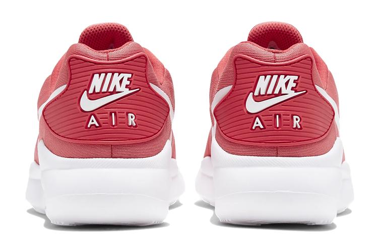 Nike Air Max Oketo Wntr 'Red Grey White' Women's CQ7625-601
