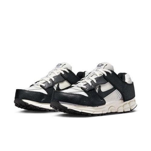 

Nike Women s Air Zoom Vomero 5 Timeless Men s FJ5474-133 EU 35.5 чорний/білий