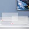 For Nintendo for Switch 2 Tempered Glass Screen Protector Films 9H Hardness Game Console Screen Protector Film Game Accessories
