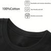 Goat Game Cartoonish Printed Men's T-Shirt 100% Cotton Oversized Humorous Graphic Tees Tops Casual Streetwear