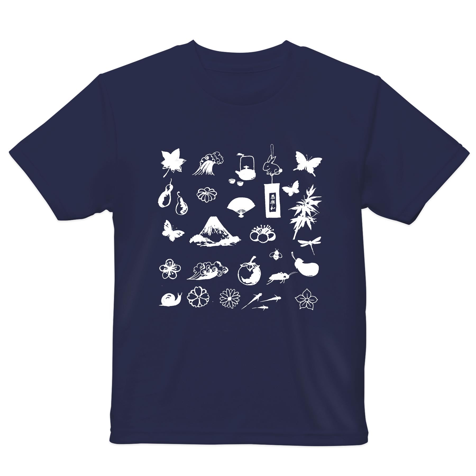 

Сухий Доступний у 18 кольорах та 4 коротких Призначений для ілюстрацій вільного розміру [igsticker] Дитяча футболка, вологовідвідна, швидковисихаюча, Розміри, Рукав, синій