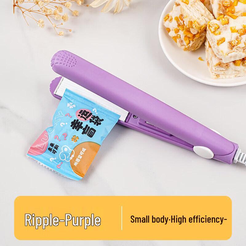 Portable Mini Bag Sealer