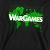 WarGames Unisex Adult Game Board Sweatshirt
