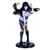 21CM Anime Naruto Shippuden Hyuga Hinata Akční figurka PVC soška Sběratelský model Hračky Dekorace Panenka Ozdoba Dárek Pro Děti