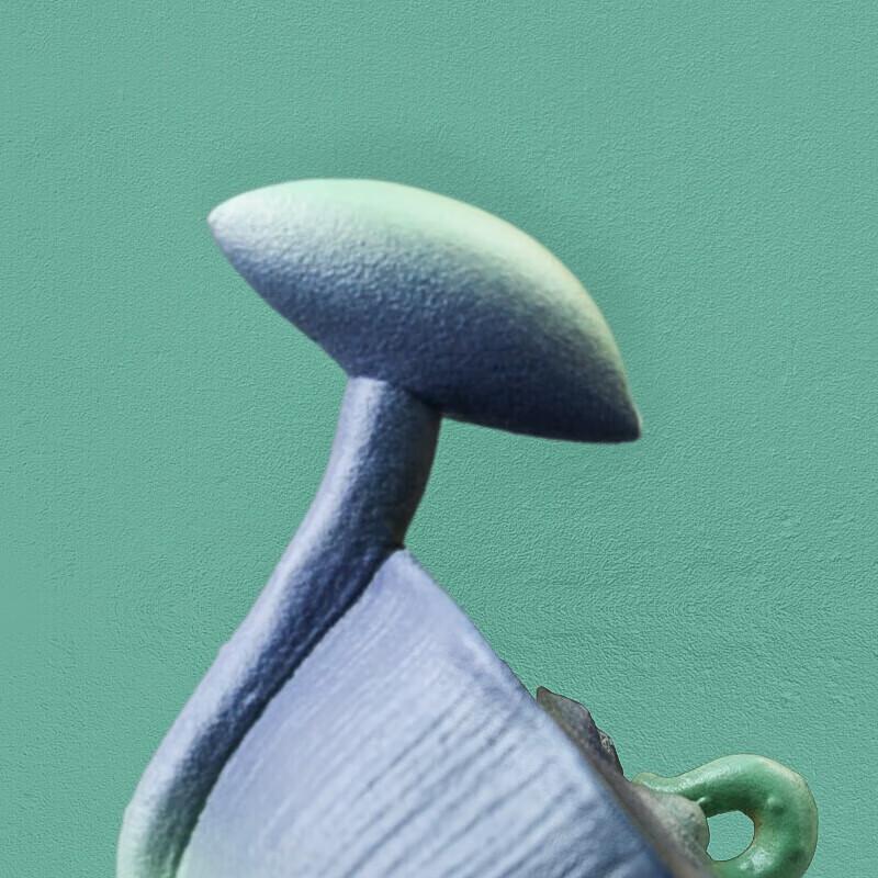 Wanqiantang Summer Lotus Ceramic Kung Fu Tea Set