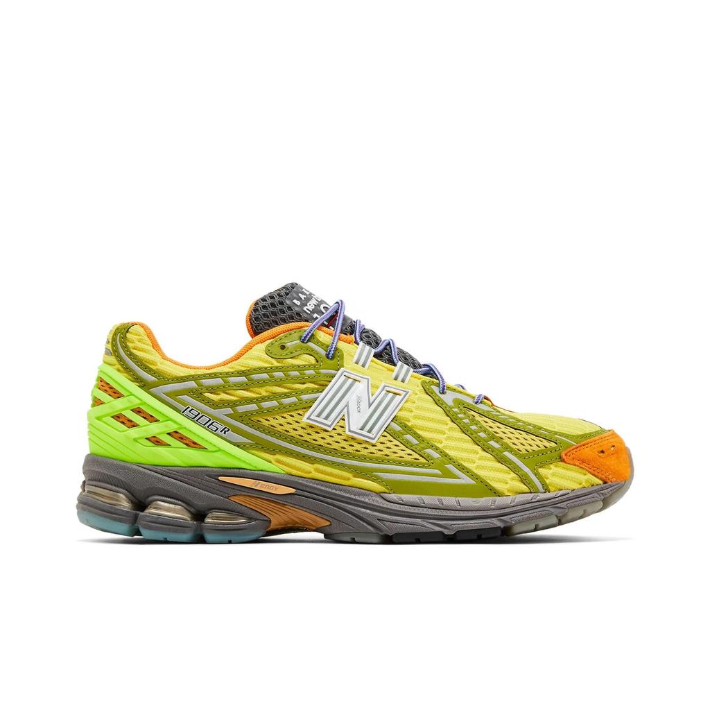 New Balance 1906R 'Scorpius' (Unisex) Running Shoes M1906RBR