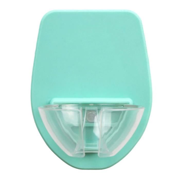 Weinglashalter aus Kunststoff für die Dusche Rotweinglas Halter für GN Yil12269