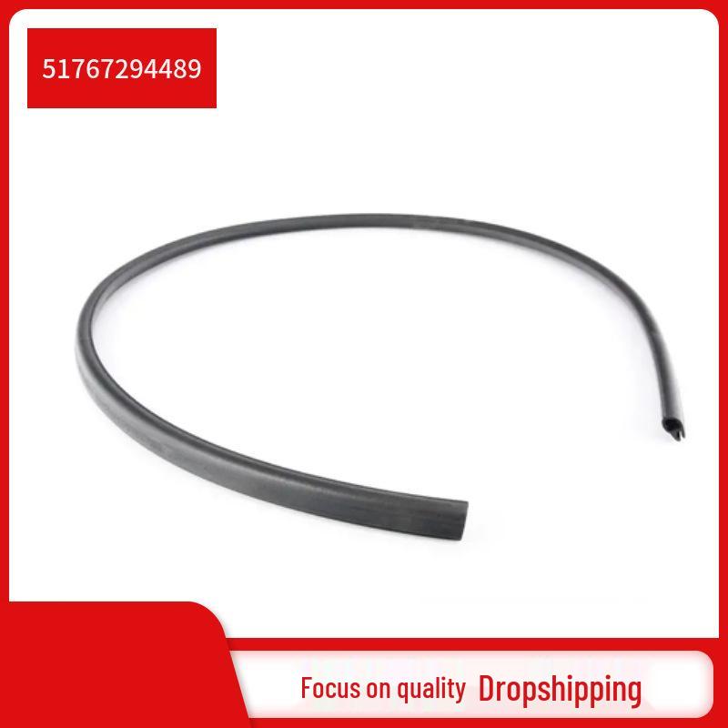 

Уплотнитель капота BMW X5 F15 и X6 F16 (51767294489) Please inquire