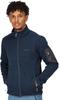 Regatta Newhill Full Zip Fleece Jacket (RMA554)
