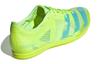 Adidas Distancestar 'Hi Res Yellow Clear Aqua' Women's FY1225