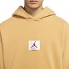 Jordan Sweatshirt Men's Deerskin Brown CZ6094-217
